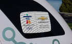 Chevrolet Equinox Fuel Cell (&agrave; hydrog&egrave;ne)