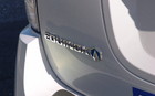 Chevrolet Equinox Fuel Cell (&agrave; hydrog&egrave;ne)