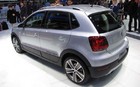 Volkswagen Cross Polo