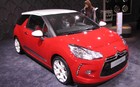 Citro&euml;n DS3