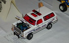 Superbe, ce Dodge Ramcharger 1979. Du d&eacute;tail extr&ecirc;me!