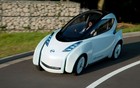 Nissan Land Gilder Concept