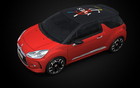 Citro&euml;n DS3, &eacute;dition Yves St-Laurent