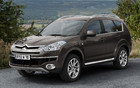 Citro&euml;n C-Crosser