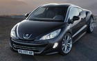 Peugeot RCZ