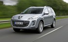 Peugeot 4007
