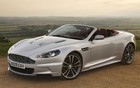 Aston Martin DBS Volante