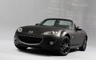 Mazda MX-5 &eacute;dition Noire & Mat