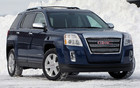 GMC Terrain SLT-2 4RM