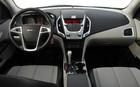 GMC Terrain SLT-2 4RM