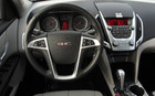GMC Terrain SLT-2 4RM
