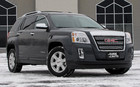 GMC Terrain SLT-2 2RM