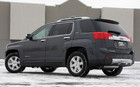 GMC Terrain SLT-2 2RM