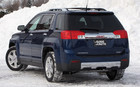 GMC Terrain SLT 4RM