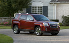 GMC Terrain