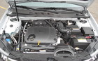 Kia Magentis LX-V6 2010