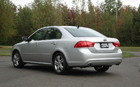 Kia Magentis LX-V6 2010