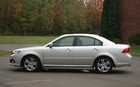 Kia Magentis LX-V6 2010