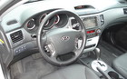 Kia Magentis LX-V6 2010