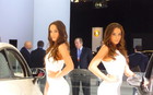 Les Fiat Girls