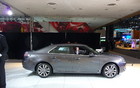 Saab 9.5