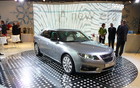 Saab 9.5