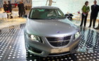 Saab 9.5