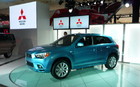 Mitsubishi Outlander Sport