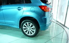 Mitsubishi Outlander Sport