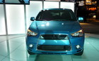 Mitsubishi Outlander Sport