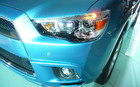 Mitsubishi Outlander Sport