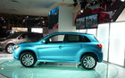 Mitsubishi Outlander Sport