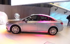 Chevrolet Cruze Eco 
