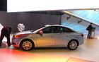Chevrolet Cruze Eco