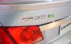 Chevrolet Cruze Eco