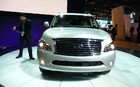 Infiniti QX56