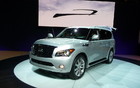 Infiniti QX56