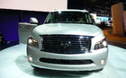 Infiniti QX56