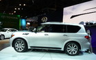 Infiniti QX56
