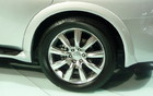 Infiniti QX56