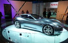 Infiniti Essence 