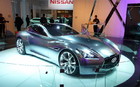 Infiniti Essence 