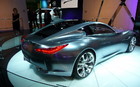 Infiniti Essence 