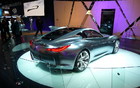 Infiniti Essence 