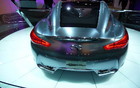 Infiniti Essence 