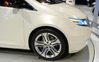 Honda Odyssey Concept