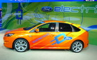 Ford Focus Electric