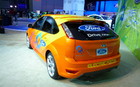 Ford Focus Electric