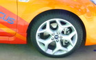 Ford Focus Electric
