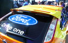 Ford Focus Electric